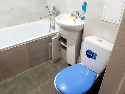 квартира по адресу Киев, Ревуцкого ул., 5