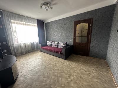 квартира за адресою Берестейський просп. (Перемоги), 20