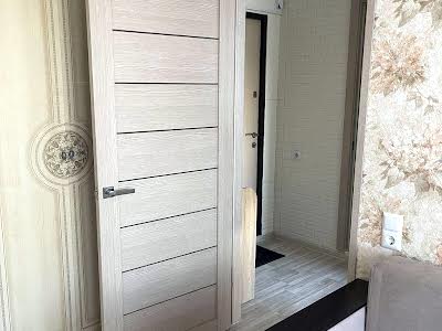 квартира за адресою Перемоги просп., 68г