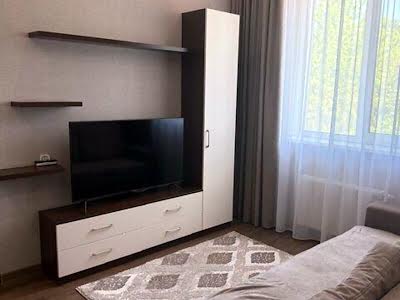 квартира за адресою Юрія Шумського вул., 5