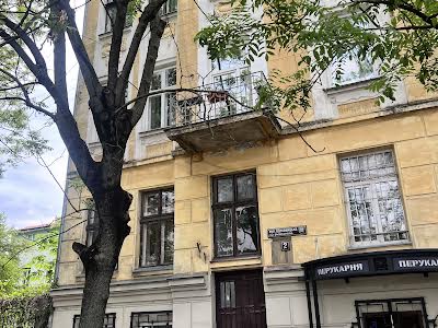 квартира по адресу Щекавицкая ул., 6