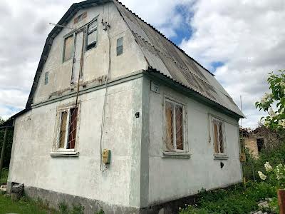 будинок за адресою Полімерна, 17