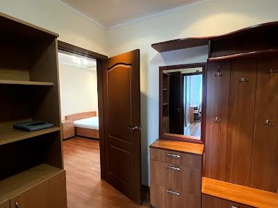 квартира по адресу Симиренко ул., 34-А