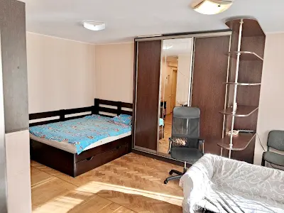 квартира за адресою Авіаконструктора Антонова вул., 4