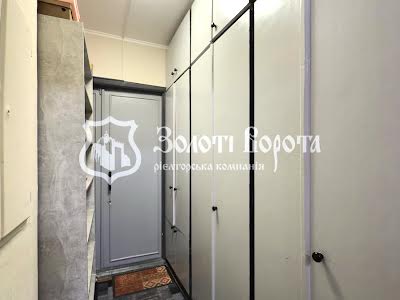квартира за адресою Миропільська вул., 37