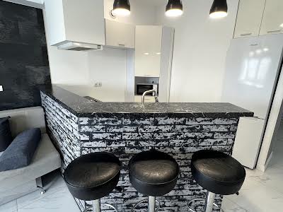 квартира за адресою Зелена вул., 115д