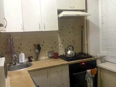 квартира по адресу Воскресенский просп. (Перова), 16г