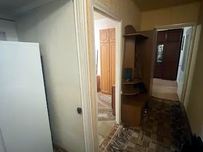 квартира по адресу Сулеймана Стальского ул., 28А