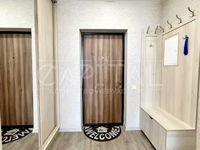 квартира по адресу Столичное шоссе, 1