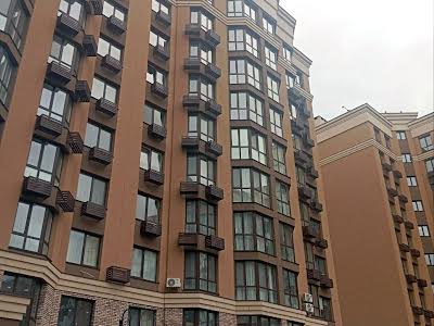 квартира по адресу Пригородная ул., 8