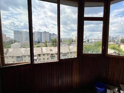 квартира по адресу Георгія Тороповського ул. (Івана Дубового), 47