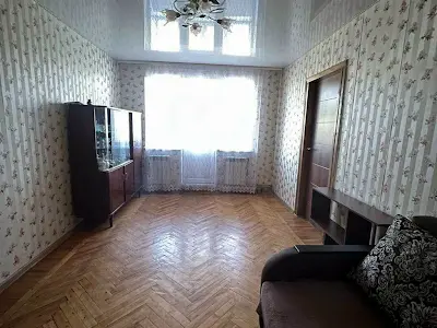 квартира за адресою Харків, Індустріальний просп. (Фрунзе), 54