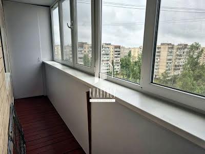 квартира за адресою Володимира Івасюка просп. (Героїв Сталінграду), 63