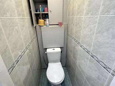 квартира по адресу Святошинский пер., 2