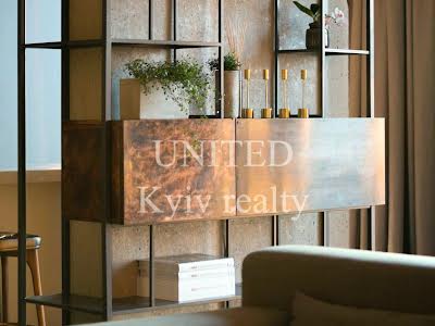 квартира за адресою Саксаганського вул., 37-К