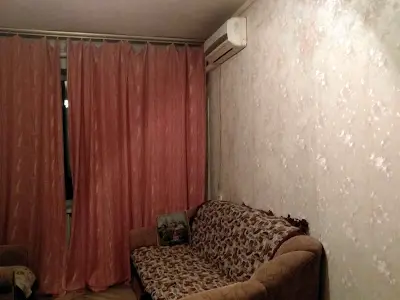 квартира по адресу Павла Вирского бульв. (Саратовская), 18/16