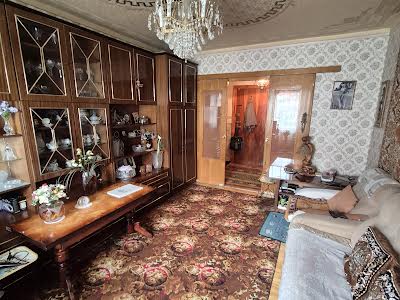 квартира по адресу Николая Закревского ул., 7