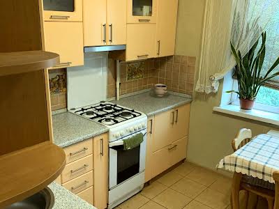 квартира по адресу Борисполь, Европейськая, 9