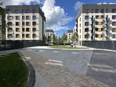 квартира за адресою Соборна вул., 2к