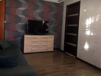 квартира за адресою Харківське шосе, 5