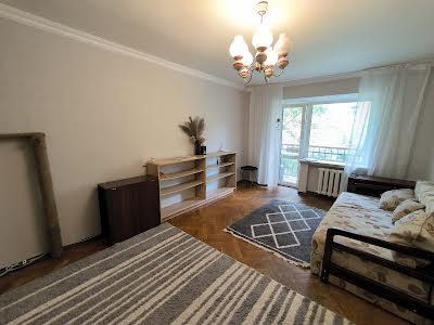 квартира за адресою Київ, Золотоустівська вул., 51