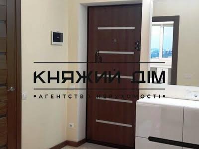 квартира по адресу Академика Шалимова ул. (Героїв Севастополя), 35-А