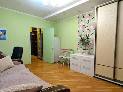 квартира по адресу Рональда Рейгана ул., 10