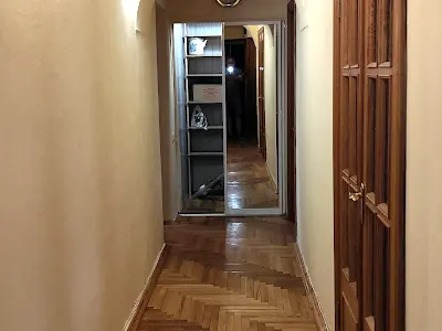 квартира за адресою Загорівська вул. (Багговутівська), 3/15