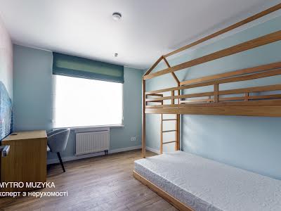 квартира по адресу Лысогорский пер., 20