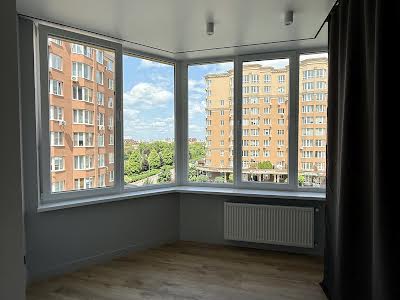 квартира за адресою с. Софіївська борщагівка, Боголюбова вул., 42