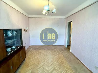 квартира по адресу Амвросия Бучмы бульв., 5/1