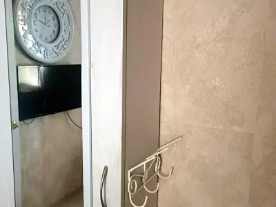 квартира за адресою Богатирська вул., 30А