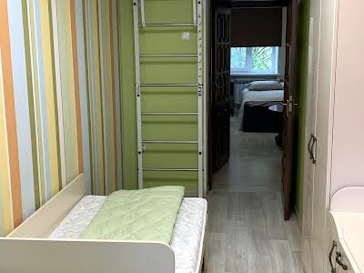 квартира за адресою Борщагівська вул., 97а к2