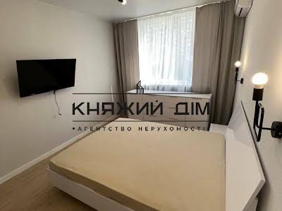квартира за адресою Ревуцького вул., 40-Б