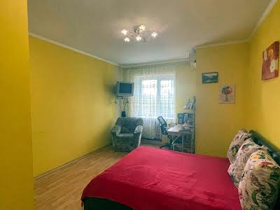 квартира по адресу Кричевского ул., 28