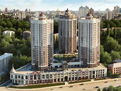 квартира за адресою Глибочицька вул., 32-Б