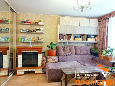 квартира за адресою Василя Яна вул., 16