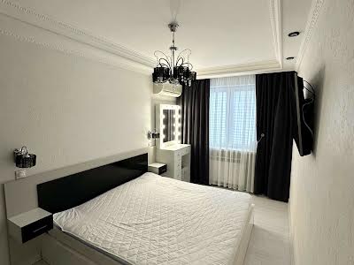 квартира по адресу Остафия Дашкевича ул. (Курнатовского), 9