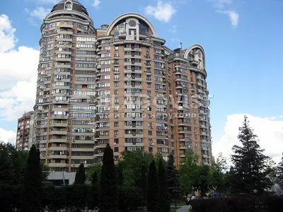 квартира за адресою Старонаводницька вул., 6-Б