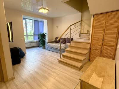 квартира по адресу Волынская ул., 9