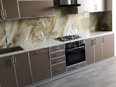 квартира за адресою Озерна вул., 4-А