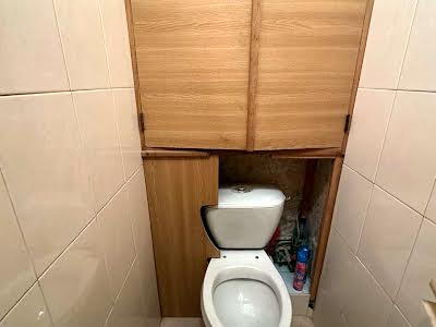квартира за адресою Миропільська вул., 37