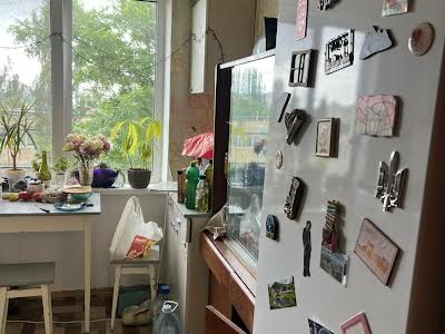 квартира за адресою Йорданська вул. (Лайоша Гавро), 18