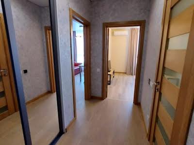 квартира за адресою Київ, Митрополита Василя Липківського вул. (Урицького), 38