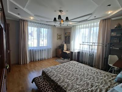 квартира по адресу Волынская ул., 9-А