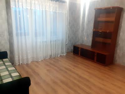 квартира за адресою Новопирогівська вул., 31