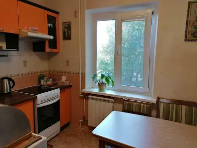 комната по адресу Академика Ефремова ул. (Командарма Уборевича), 17