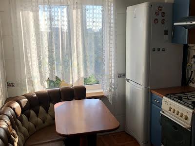 квартира по адресу Загоровская ул. (Багговутовская), 1-А