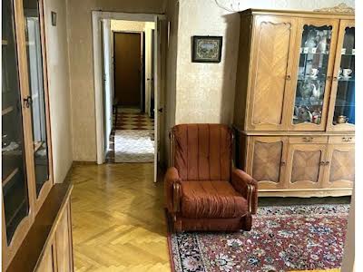 квартира за адресою Бориса Мартоса вул. (Плеханова), 4-А