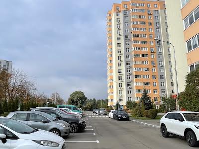 квартира по адресу Любомира Гузара просп. (Космонавта Комарова), 46Б